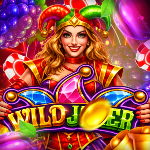 Icona Applicazione Wild Joker